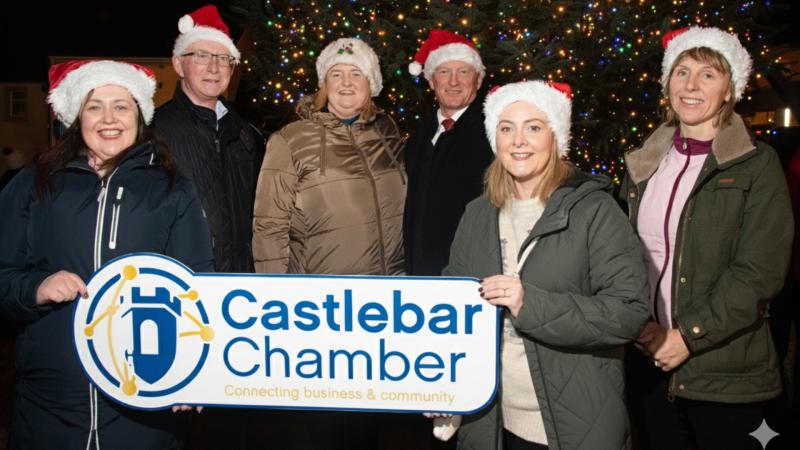 Mayo town unveils Christmas 2025 festivities and community initiatives