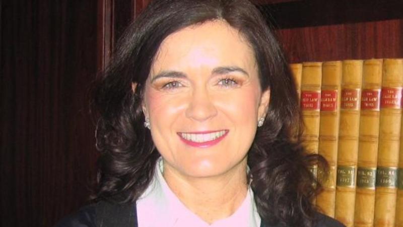 Mayo woman becomes 155th solicitor to serve as Law Society Ireland President