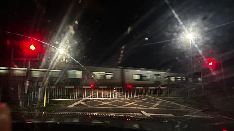 Direct Westport to Galway train 'under discussion' in  Western Rail Corridor