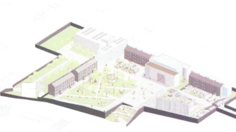 ‘This will put Castlebar on the map’ - Mayo CoCo agrees Barracks sale