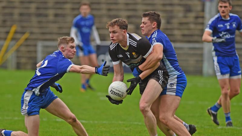Kilmeena march onto Connacht Final after impressive victory in Castlebar
