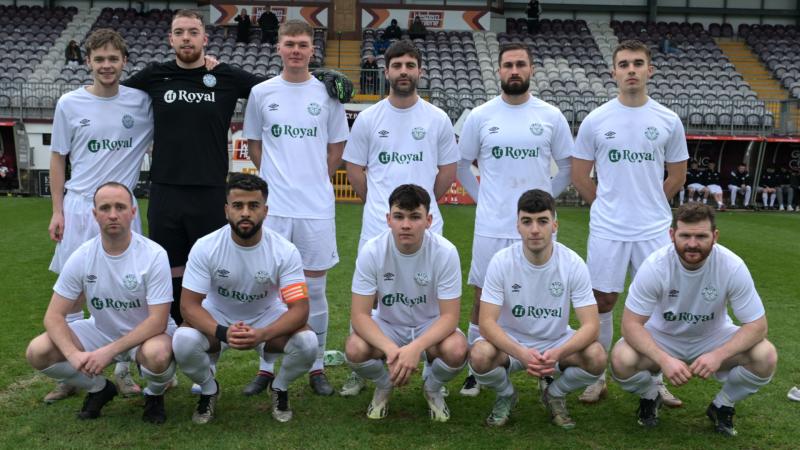 Mayo dumped out of Oscar Traynor Cup by Galway