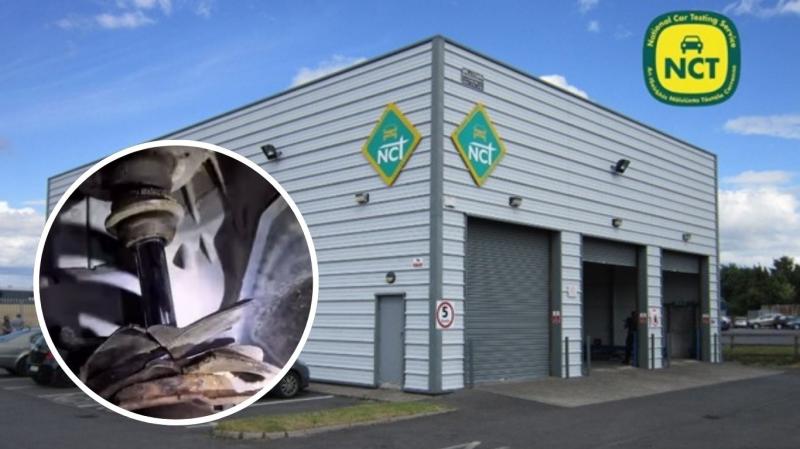 'Shocking twist' - NCT in warning to motorists 'not to leave it to chance' to stay safe