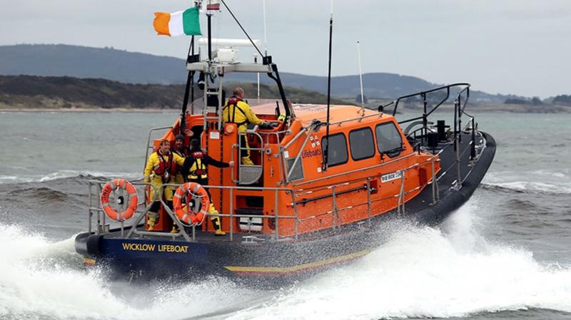 RIP: Elderly woman dies  after getting into difficulty in the sea off Wicklow coast