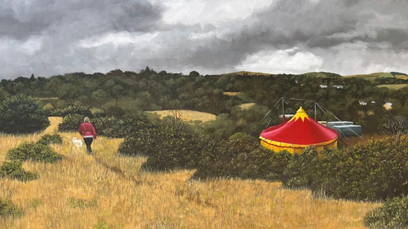 Former Taoiseach to open Martin Gale exhibition at Mayo gallery