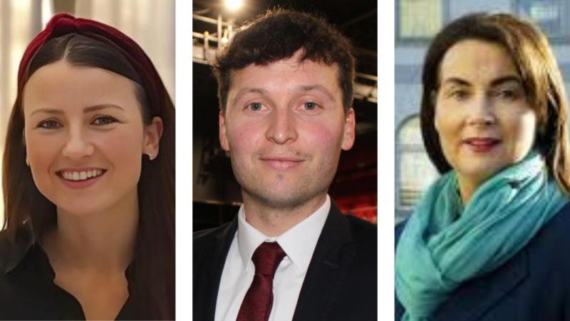 Political spat continues over "Running Down Ballyhaunis" video claims