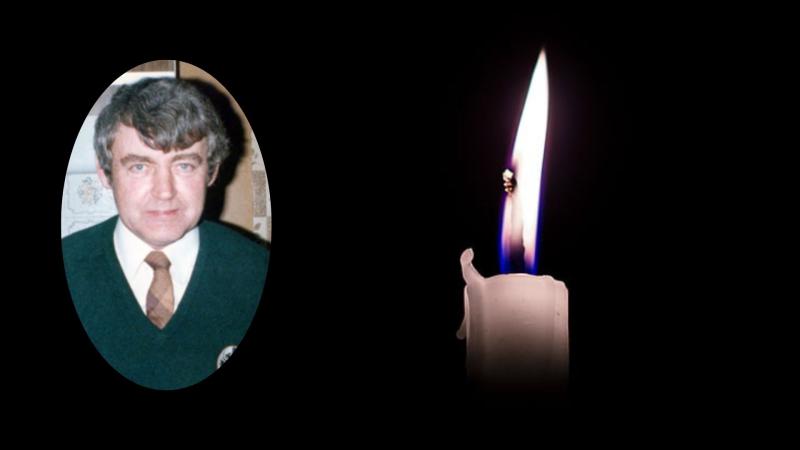 Mayo 'golfing legend' fondly remembered upon passing