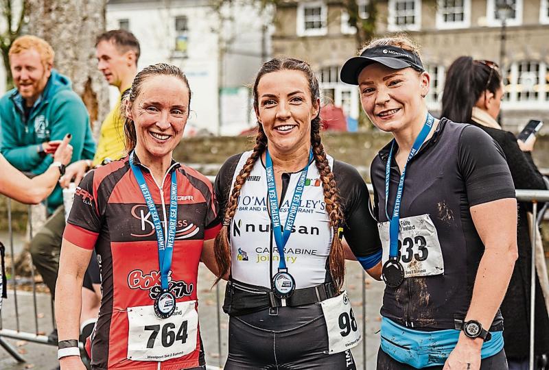 Mayo festivals and events to receive substantial funding