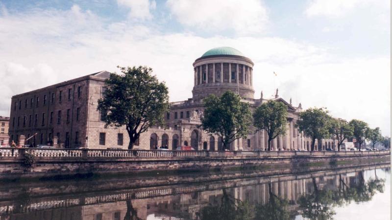 Mayo agri-business lost nearly €30,000 after money laundering by law student