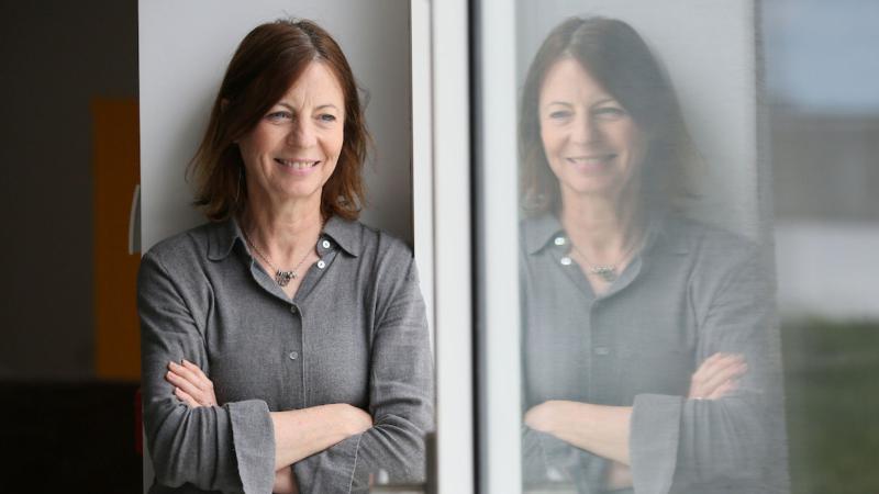 ‘Something as Fresh as Plastic’:  Helen Hughes exhibition opens in Ballina Arts Centre