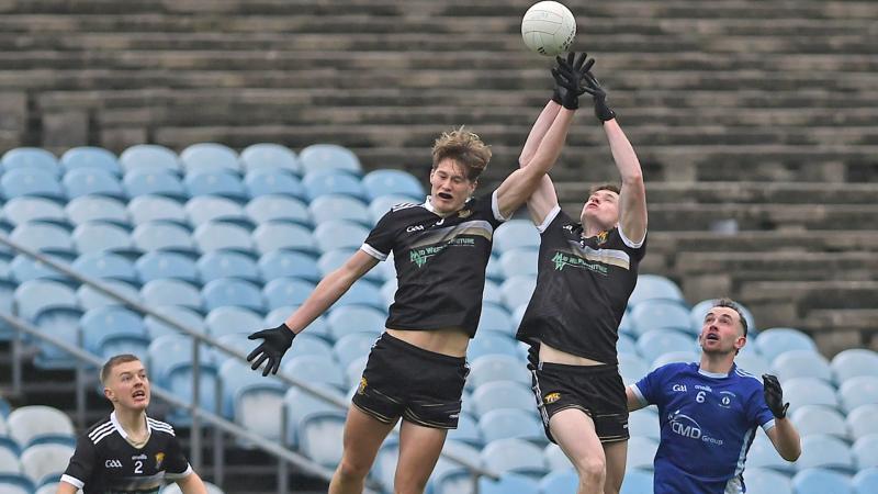 PREDICTION: Kilmeena one hour from Connacht Intermediate glory