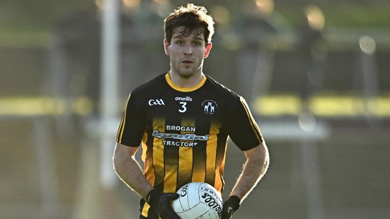 Analysis: Who are Kilmeena's opponents in the Connacht Final