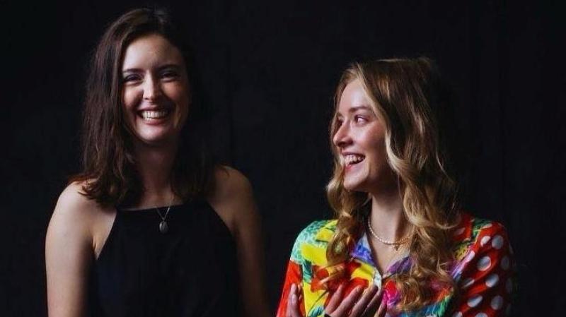 Popular Mayo music venue hosts Maddie Denton and Brenna MacMillan