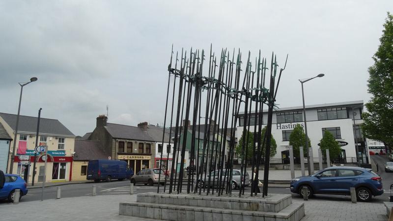 Mayo hosts events for 16 days of activism to end violence against women 