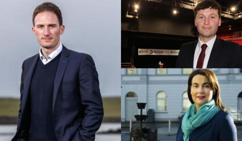 IPAS capacity in Ballyhaunis remains unchanged &ndash; Mayo Minister