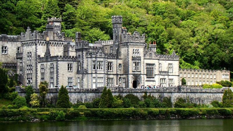 Mayo's Kylemore Abbey set to host special Christmas event 