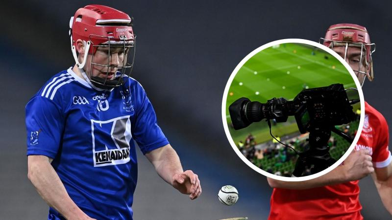 How to watch Tooreen v Meelick-Eyrecourt in Connacht Intermediate final
