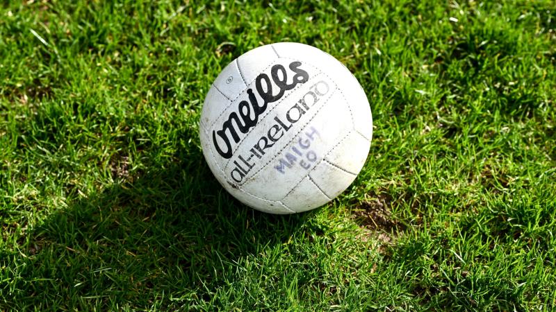 Mayo GAA club announce big change to back-room team