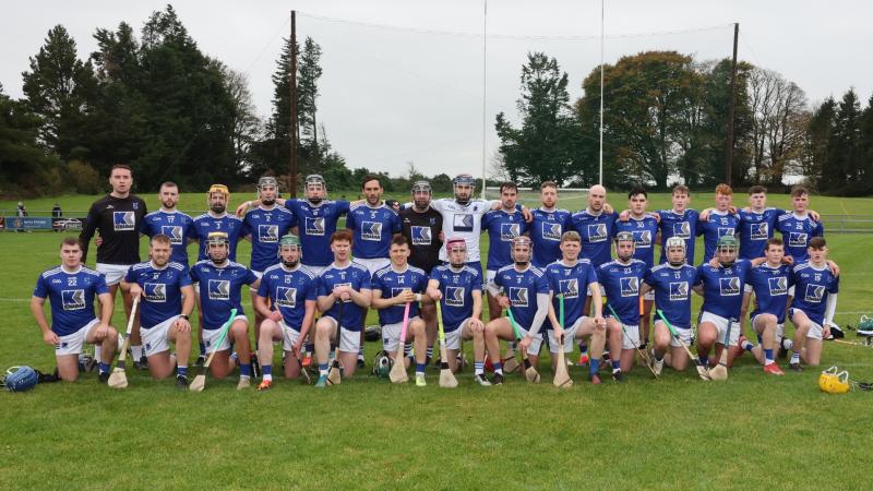 Tooreen are Connacht champions again after big win in Roscommon
