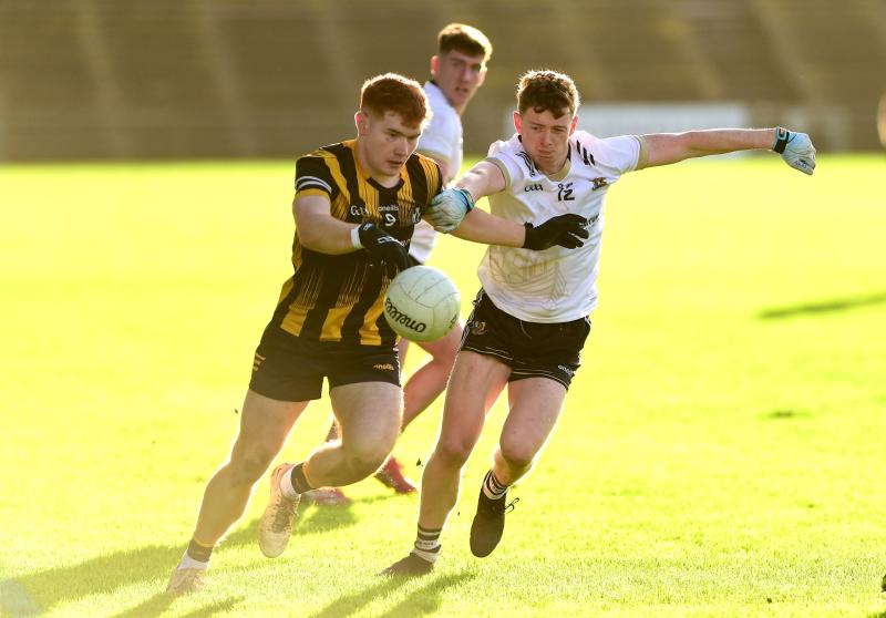 Mayo champions fall to Roscommon power in Connacht final