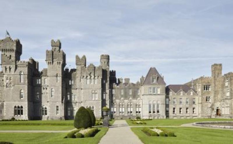 South Mayo three-day festival to take place this weekend 