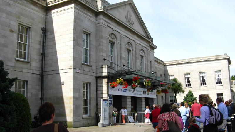 Mayo business shortlisted for prestigious national award 