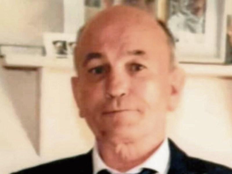 Three people released as investigation continues into murder of Laois man missing since 2019