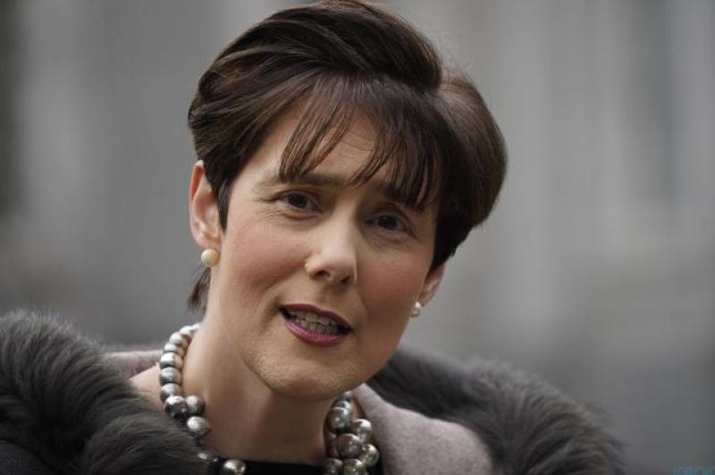 Minister Foley announces 827 Mayo children benefited from library initiative