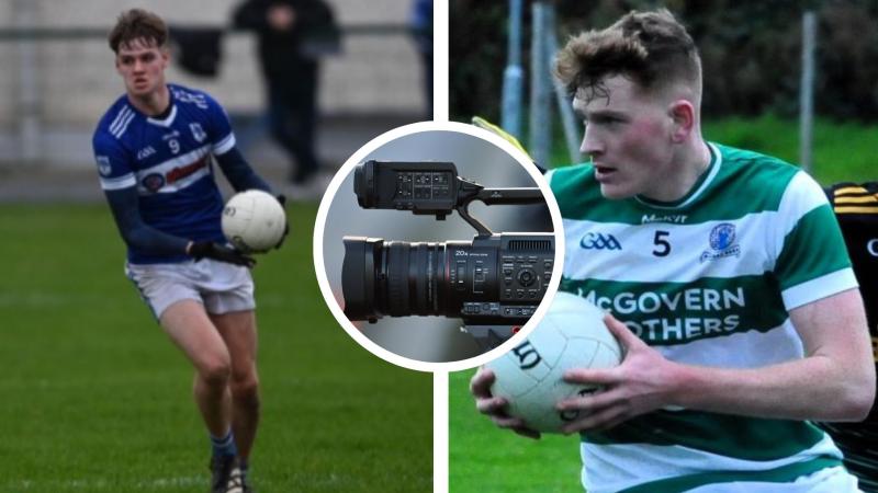 How to watch Aughavas v Kiltimagh in Connacht Junior Championship Final 