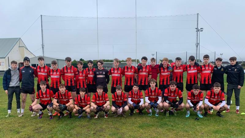 Mayo boys back in the championship race after big win 