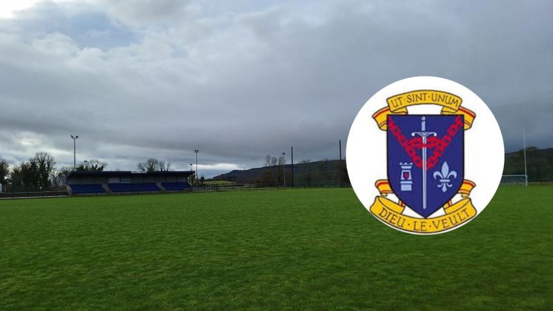 Goals pave way for Scoil Mhuire in win over St Louis Kiltimagh