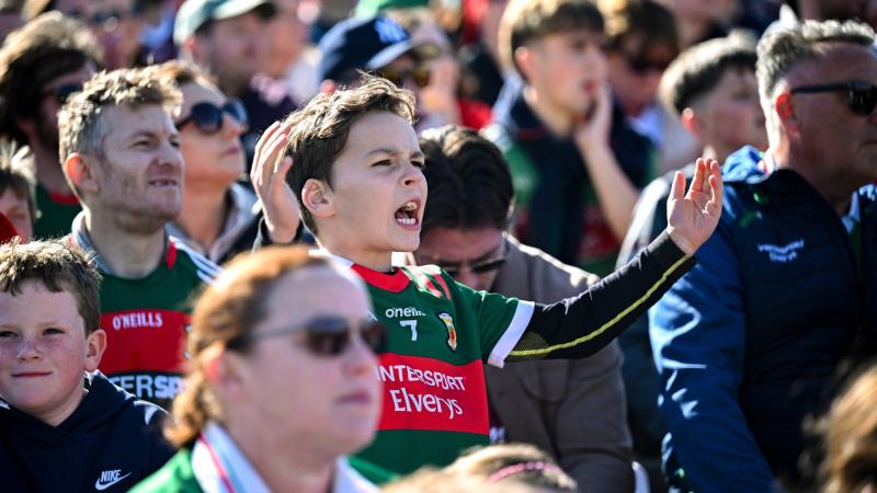 REVEALED - Draw made for Connacht Championship