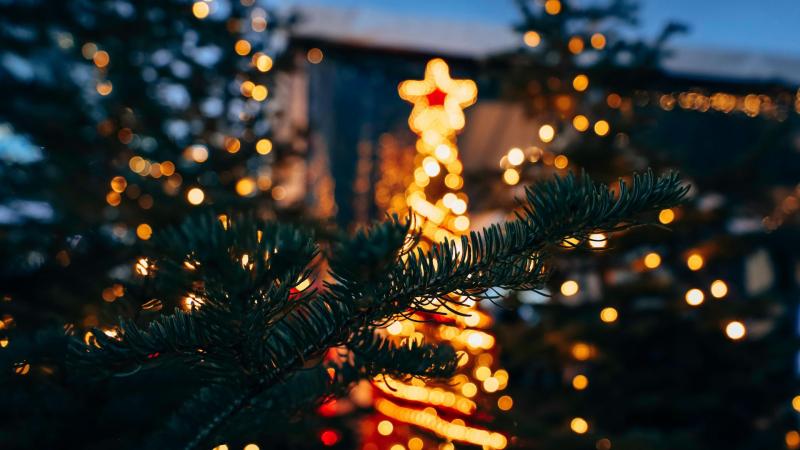 Mayo town postpones Christmas lights due to weather warning 