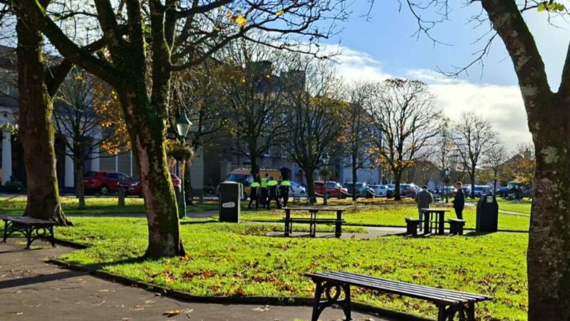 ‘Enhancement rather than transformation’ of Castlebar’s Mall proposed