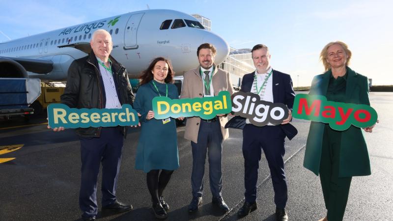 Take a survey and for research project on Mayo diaspora