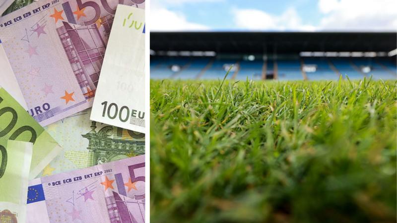 REVEALED: Tax liability and record 2025 income for Mayo GAA
