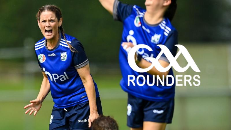 History as Mayo woman elected as first female GAA rounders president