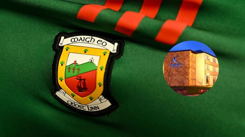 CONFIRMED: All motions on the agenda for Mayo GAA convention