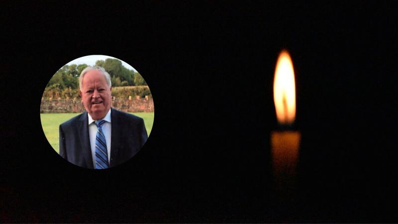 RIP: Generous Mayo son leaves lasting mark on Irish-American community