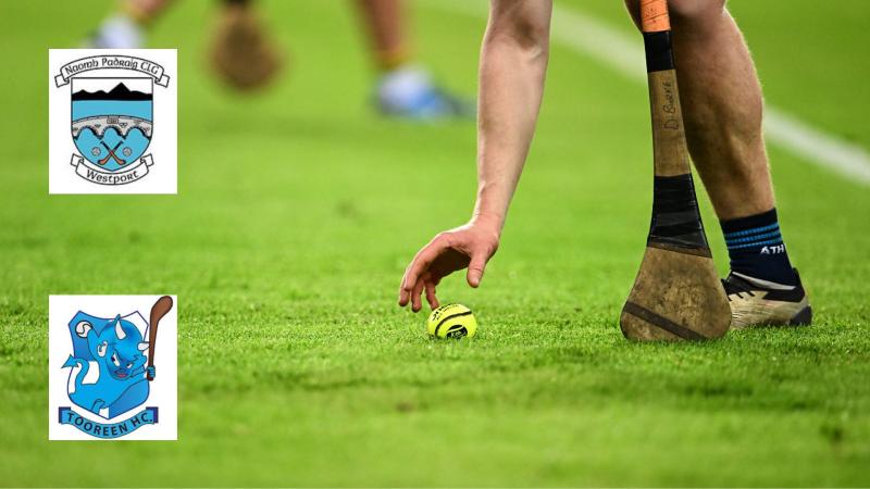 “Will hurling forever be the black sheep” - Mayo club on lack of minor final venue