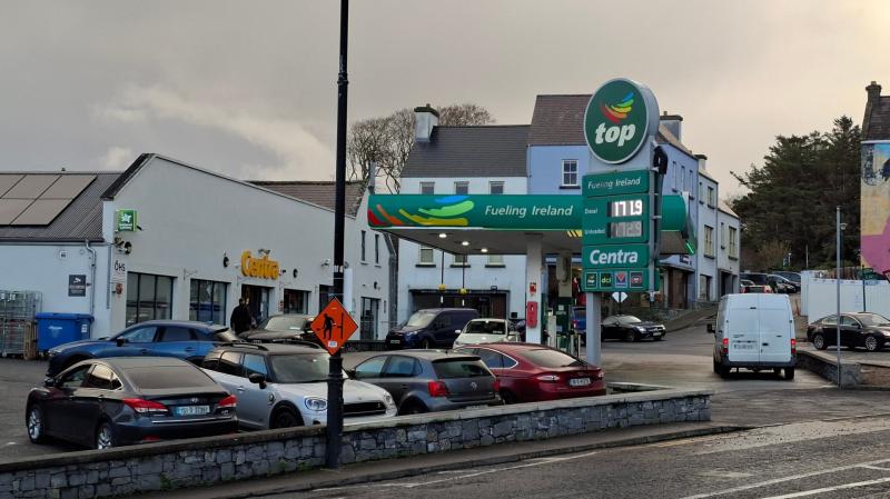 Pumps to flow again at popular West Mayo filling station