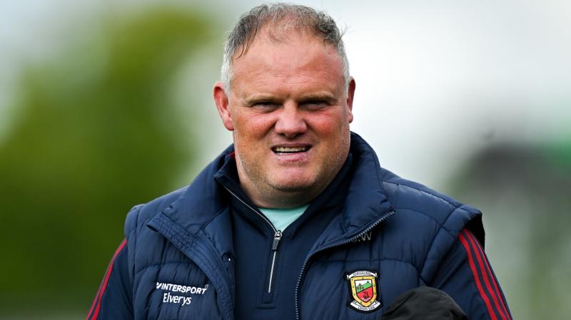 Change expected in the Mayo GAA Executive at annual convention