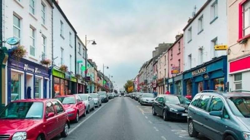Irish language plan for Mayo Town approved by Minister Calleary