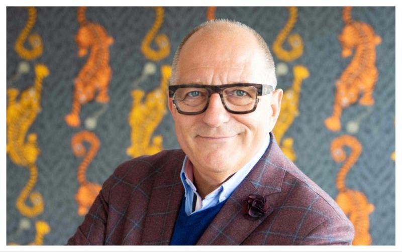 'A beautiful, caring man' - Funeral details announced for beloved RTÉ star Hugh Wallace