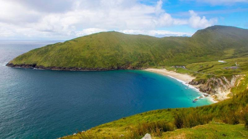 Mayo tourist hotspot amongst the top 'Instagrammable destinations in Ireland'