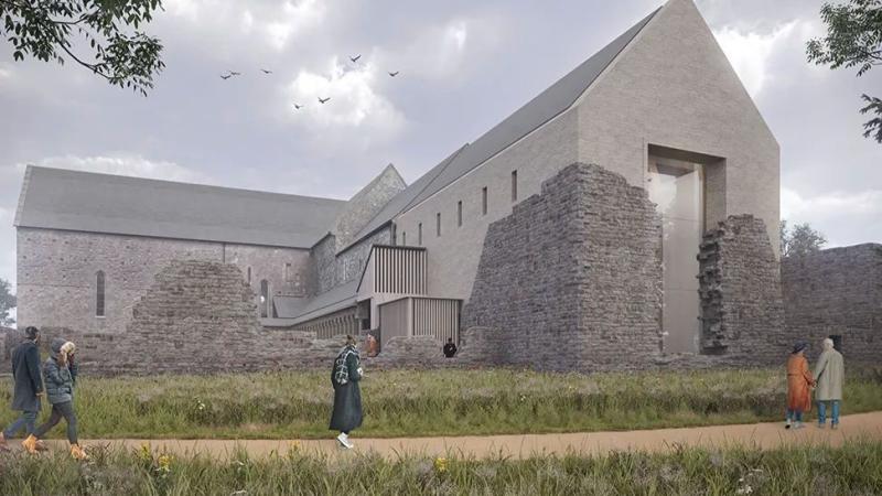 Historic West Mayo restoration project goes to tender