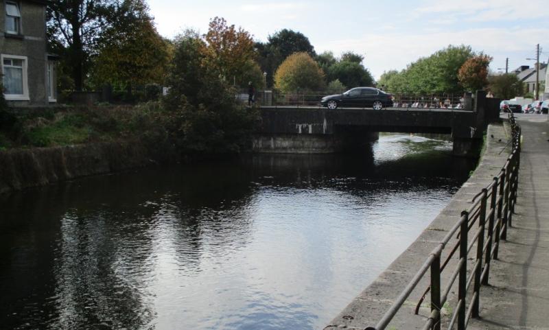 Mayo hero strips and jumps into canal in Galway to rescue a man close to drowning 