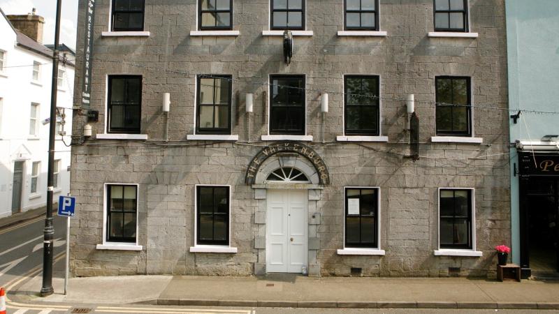 Extra funding to be sought from Government to complete Ballinrobe Town Hall project