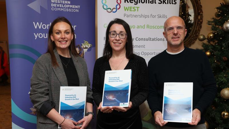 AI momentum builds in the West as new report charts SME readiness