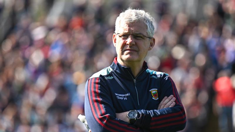 MAYO GAA - When is an apology actually an apology?